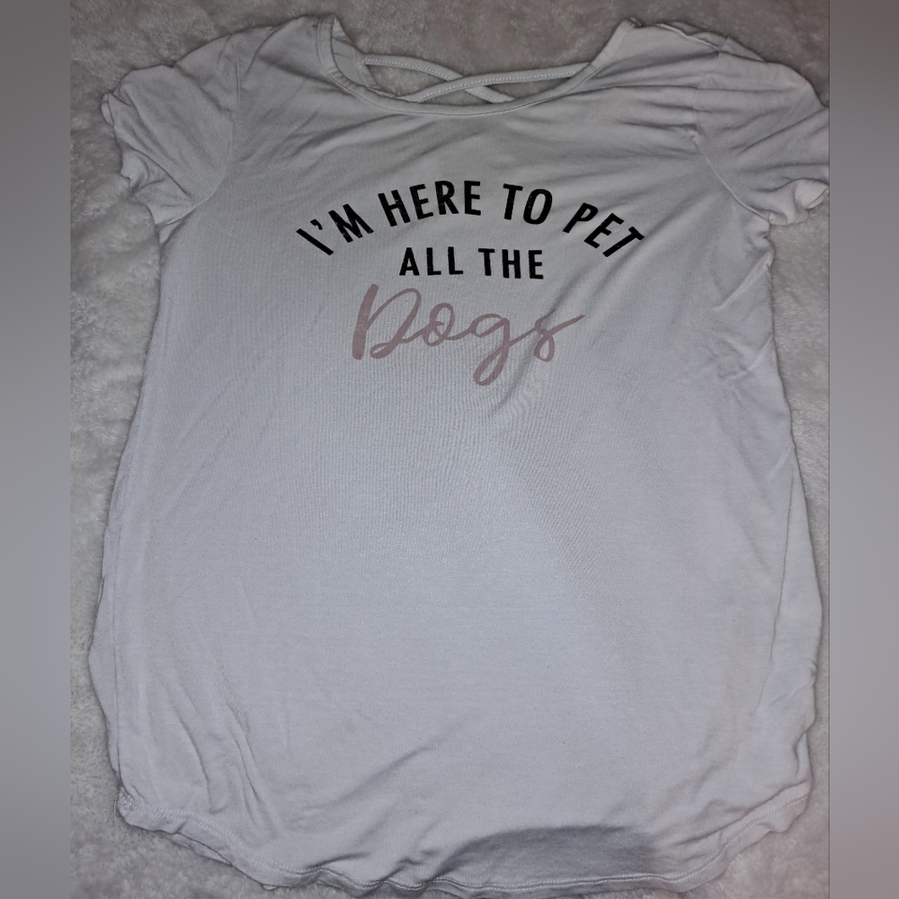 Twine & Stark Tshirt